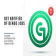 Ikon program: Gengo Job Notifier
