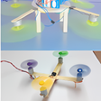 Icon of program: Drone with your hands