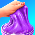 Programikonen: Super ASMR Slime DIY ASMR…