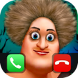 Ícone do programa: Scary Granny Calling - Fa…
