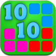 Icono de programa: 1010 Puzzle Block Mania