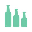 Programikonen: Alcohol drink tracker Alc…