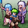Ikon program: SRPG Legna Tactica