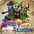 Icon of program: SRPG Legna Tactica