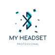 程序图标：MY Headset - Bluetooth he…