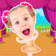 程序图标：Diana Ballerina Dancer
