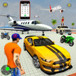 Icono de programa: Car Transporter 2019  Fre…