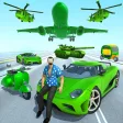 Car Transporter 2019  Free Airplane Games