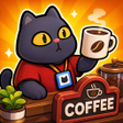 ไอคอนของโปรแกรม: Kopi Drop Cafe