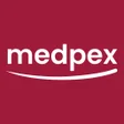 プログラムのアイコン：medpex