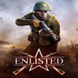 プログラムのアイコン：Enlisted