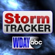Programikonen: WDAY StormTRACKER