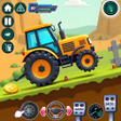 프로그램 아이콘: Farm Tractor Vehicles for…