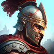 Programın simgesi: Gladiators Online