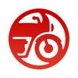 Programın simgesi: CycleTrader: Shop Motorcy…