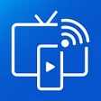 프로그램 아이콘: Screen Mirroring  TV Cast