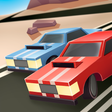 程序图标：Double Traffic Race