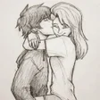 프로그램 아이콘: Couple Drawing Ideas