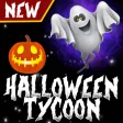 NEW Halloween Tycoon