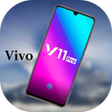 Ikon program: Theme for Vivo V11 Pro: l…