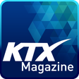程序图标：KTX 매거진 NEW