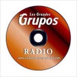 Programın simgesi: Los Grandes Grupos Radio.…