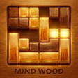 Programikonen: Block Puzzle Classic Wood