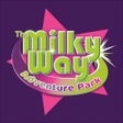أيقونة البرنامج: The Milky Way Adventure P…