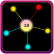 Icon of program: Crazy Pin Ball Circle Tap…
