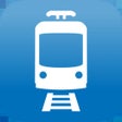 プログラムのアイコン：Simulateur de train SNCB