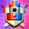 程序图标：HeroesTD: Esport Tower De…