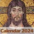 Calendar Romano-Catolic 2023