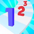 Symbol des Programms: Numbers Merge: Plus and R…
