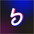 程序图标：Buzzl - Send anonymous me…