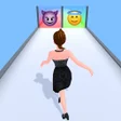 プログラムのアイコン：Build a Fashion Queen Run…