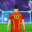 Icoon van programma: Galaxy Soccer : Battle Re…
