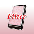程序图标：Simple Screen Filter