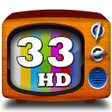 ชอง33HDสด icon