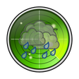 Programikonen: It is raining? Rainfall/S…