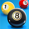 Programikonen: Marble pool : 8 Ball Pool…
