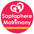 SAPTAPHERE MATRIMONY