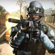Icon of program: Gun Strike - Global Offen…