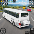 Icon of program: Modern Passenger Bus Driv…