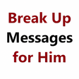 Programikonen: Break Up Messages for Him