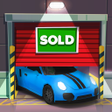 Ikona programu: Car Dealer Tycoon