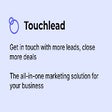 Touchlead