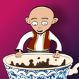 Programikonen: Faloglan - Coffee Fortune…