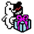 Programikonen: Danganronpa Trilogy Gift …