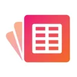 程序图标：Upsheet For Google Sheets