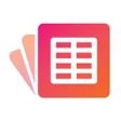 Ícone do programa: Upsheet For Google Sheets